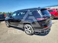 2021 Jeep CHEROKEE photo