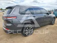 2021 Jeep CHEROKEE photo