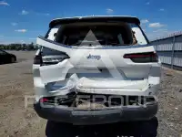 2021 Jeep CHEROKEE photo