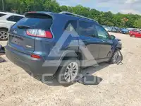 2021 Jeep CHEROKEE photo