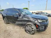 2021 Jeep CHEROKEE фото