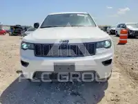 2021 Jeep Grand Cherokee фото