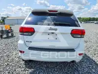 2021 Jeep Grand Cherokee фото