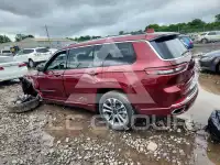 2021 Jeep CHEROKEE фото