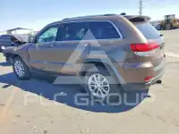 2021 Jeep CHEROKEE photo