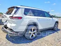 2021 Jeep CHEROKEE photo