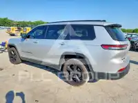 2021 Jeep CHEROKEE фото