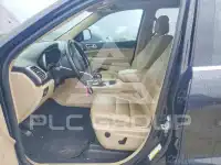 2021 Jeep CHEROKEE фото