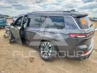 2021 Jeep CHEROKEE photo