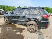 2021 Jeep CHEROKEE фото
