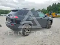 2021 Jeep CHEROKEE фото