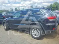 2021 Jeep CHEROKEE photo