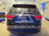 2021 Jeep CHEROKEE фото