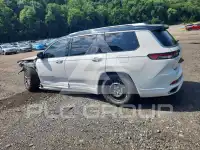 2021 Jeep CHEROKEE фото