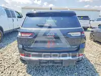 2021 Jeep Grand Cherokee фото