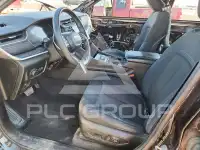 2021 Jeep Grand Cherokee фото
