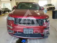 2021 Jeep CHEROKEE фото