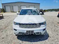 2021 Jeep CHEROKEE фото