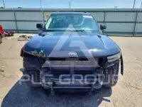 2021 Jeep CHEROKEE photo