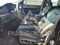 2021 Jeep CHEROKEE фото