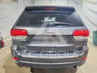 2021 Jeep CHEROKEE photo
