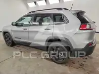 2021 Jeep Grand Cherokee фото