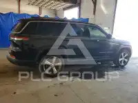 2021 Jeep CHEROKEE photo