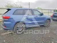 2021 Jeep Grand Cherokee фото