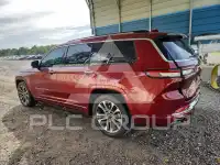 2021 Jeep CHEROKEE photo