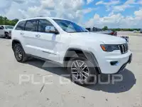 2021 Jeep CHEROKEE photo