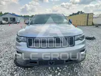 2021 Jeep CHEROKEE фото