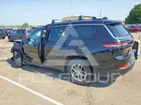2021 Jeep CHEROKEE фото