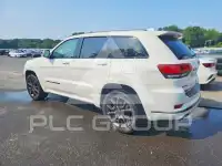 2021 Jeep CHEROKEE фото
