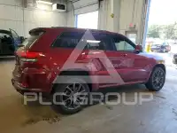2021 Jeep CHEROKEE фото