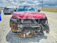 2021 Jeep CHEROKEE фото