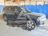 2021 Jeep CHEROKEE photo