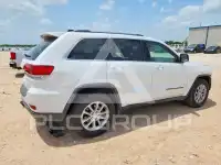 2021 Jeep CHEROKEE фото