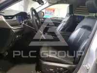 2021 Jeep CHEROKEE фото