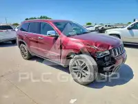 2021 Jeep CHEROKEE фото