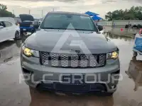 2021 Jeep CHEROKEE фото