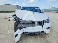 2021 Jeep CHEROKEE фото