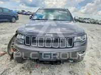 2021 Jeep CHEROKEE photo