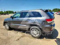 2021 Jeep CHEROKEE photo