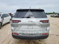 2021 Jeep CHEROKEE photo