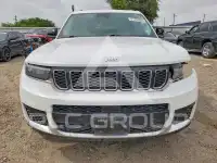 2021 Jeep CHEROKEE фото