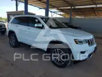 2021 Jeep CHEROKEE фото