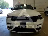 2021 Jeep Grand Cherokee фото