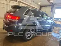 2021 Jeep CHEROKEE фото