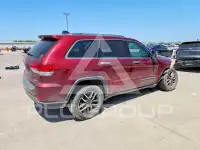 2021 Jeep CHEROKEE фото