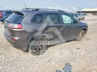 2021 Jeep CHEROKEE photo